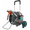Image de Gardena AquaRoll L Easy Set De Chariot À Tuyau - 1/2'' X 50 M