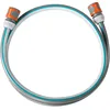 Image de Équipement de branchement Classic 13 mm (1/2 Pouce), 1,5 m de Gardena : adaptateur de tuyau pour le raccordement du dévidoir (18011-20)