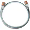Image de Kit de branchement pour tuyau darrosage GARDENA 18011-20 1 set gris, turquoise, orange