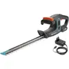 Image de GARDENA EasyCut Li sans fil Taille-haie avec batterie 14.40 V Li-Ion 400 mm