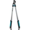 Image de Gardena Coupe-Branches EasyCut 680 A : cisailles à Enclume pour la Coupe de Bois Dur et Sec, Anti-adhésif, poignée ErgoTec (12004-20)