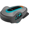 Image de Gardena SILENO Life : Tondeuse Robot pour Surface de jusqu'à 1250 m², Fonction Easy-Passage, pentes jusqu'à 35%, Silencieux, Version FR/NL (15103-26)