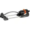 Image de GARDENA 18700-20 Aqua S Arroseur oscillant 90 - 220 m²