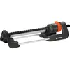 Image de GARDENA 18702-20 Aqua M Arroseur oscillant 110 - 250 m²