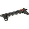 Image de Arroseur pour Surfaces carrées AquaZoom Gardena S : Arroseur pour l’arrosage de Surfaces de 9-150 m², portée 3-15 m, Distance de Jet 3-10 m, Filtre métallique intégré (18710-20)