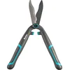 Image de Gardena Taille-Haies EasyCut Ciseaux de Jardin légers pour la Coupe de Haies et de buissons, 20 cm, Lames avec revêtement Anti-adhérant, poignée en Plastique Ergonomique (12301-20)