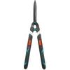 Image de Gardena Taille-Haies TeleCut Ciseaux de Jardin légers pour la Coupe de Haies élevées, 23 cm, Bras de Levier télescopique, poignées en Aluminium Ergonomique (12304-20)