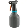 Image de Gardena Pulvérisateur à Pompe, Turquoise/Noir/Gris/Orange, 0,75l
