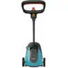 Image de Tondeuse à gazon sans fil GARDENA 22/18V P4A Ready-To-Use Set sans fil fonction Mulching, avec batterie, avec réglage de la hauteur de coupe, avec chargeur 18