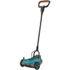 Image de Gardena Tondeuse HandyMower 22/18V P4A - sans chargeur ni batterie: Compacte, Légère, Lame mulching, Pour pelouses jusqu’à 50 m², Sans fil (14620-55)