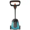 Image de GARDENA HandyMower 22/18V P4A solo sans fil Tondeuse à gazon sans fil fonction Mulching, sans batterie, avec réglage de la hauteur de coupe 18 V Largeur de