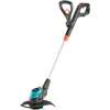Image de Gardena Coupe-bordures EasyCut 23/18V P4A - sans chargeur ni batterie : Puissant, Léger, Télescopique, Tête inclinable, Sans fil (14700-55)