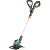 Image de GARDENA EasyCut 23/18V P4A solo sans fil Coupe-bordures sans batterie