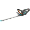 Image de Gardena Taille-haies ComfortCut 50/18V P4A - sans chargeur ni batterie: Ergonomique, Géométrie de lame optimisée, Léger, Affichage du niveau de charge, Sans fil (14730-55)