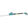 Image de GARDENA THS 42/18V P4 solo sans fil Taille-haie télescopique sans batterie 18 V Li-Ion