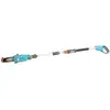 Image de GARDENA 14770-55 TCS 20/18V P4 solo sans fil Elagueuse sur perche sans batterie Li-Ion