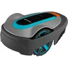 Image de Gardena Tondeuse Robot SILENO City 600 : Tondeuse à Gazon Intelligente avec Une connectivité optimale programmable avec l'appli Bluetooth Gardena, Version FR/NL (15010-26)
