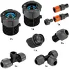 Image de GARDENA système Sprinkler 08270-20 Kit de démarrage Pipeline raccord enfichable