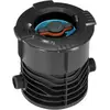Image de GARDENA système Sprinkler 08264-20 Vanne de régulation et darrêt 19 mm (3/4) (filetage ext.)