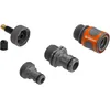 Image de Set de Vanne de Drainage du Système de Sprinkler (02770-20)