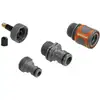 Image de GARDENA système Sprinkler Purgeur automatiqueSet 02770-20