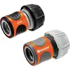 Image de GARDENA 18275-20 plastique Raccord de tuyau Ø 19 mm (3/4)