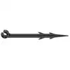 Image de GARDENA Micro-Drip System 13218-20 Support pour tuyaux