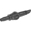 Image de GARDENA Micro-Drip System 13213-20 Raccord 4,6 mm (3/16)