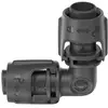 Image de GARDENA Micro-Drip System 13202-20 Coude Ø 13 mm (1/2)