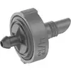 Image de GARDENA Micro-Drip System 13302-20 Goutte à goutte 4,6 mm (3/16)