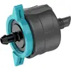 Image de GARDENA Micro-Drip System 13304-20 Goutteur de fin 4,6 mm (3/16)