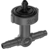 Image de GARDENA Micro-Drip System 13312-20 Goutte à goutte 4,6 mm (3/16)