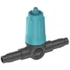 Image de Gotero interlineal regulable 0-15 l/h Para hileras de plantas con diferentes necesid
