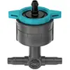 Image de GARDENA Micro-Drip System 13314-20 Goutte à goutte 4,6 mm (3/16)