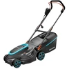 Image de Gardena PowerMax 37/1800 G2 Tondeuse À Gazon - 1800W - 37cm