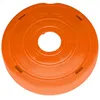 Image de Gardena Couvercle p. Coupe-Bordures Turbo 230 A, 230 AL, 350 et Coupe-Herbes 350 et 350 L (n° 2542, 2544, 2545, 2546, 2555): pièce de Rechange Originale p. la Protection de la tête (05330-20)