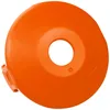 Image de Gardena Couvercle p. Coupe-Bordures SmallCut 300/23, SmallCutPlus 350/23, PowerCut Li-40/30 (n°9805, 9806, 9827): pièce de Rechange Originale Gardena p. la Protection de la tête de Tonte (05342-20)