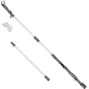 Image de Gardena Coupe-Branches télescopique sur Batterie HighCut 360/18V P4A Kit prêt à l’Emploi: Portée Jusqu’à 5 m, Tête rotative, Ergonomique, Écran LED, sans Fil (14776-20)