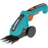 Image de GARDENA 09889-20 ComfortCut Li sans fil Cisaille à gazon Li-Ion