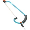Image de Gardena - Scie horticole Combisystem: lame de scie pivotant xe0 360xb0, blocage de lame anti-torsion, tension de lame rxe9glable, compatible avec tous les manches Combisystem (691-20)