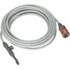 Image de Gardena kit de brumisation pour jardin urbain : rafraîchisseur d'air avec programmateur d'arrosage   pour se rafraîchir quand il fait chaud (13137-20)
