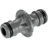 Image de GARDENA 00931-50 plastique Raccord raccord enfichable