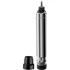 Image de Gardena Pompe immergée de forage 5500/5 inox Premium : débit de 5 500 l/h, en acier inoxydable, pompe immergée automatique avec protection intégrée contre la marche à sec (1489-20)