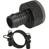 Image de Raccord pour robinet GARDENA système Sprinkler 01513-20 26,5 mm (G3/4), 33,3 mm (G1)