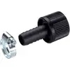 Image de GARDENA 1723-20 (3/4 Zoll), 19 mm Raccord de tuyau daspiration Ø 20 mm (3/4), 30,3 mm (1) (filet int.)
