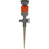 Image de GARDENA 01949-20 Comfort Vario Arroseur circulaire 225 m² (max.)