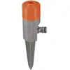 Image de GARDENA 1951-20 Classic Fox Arroseur 100 m² (max.)