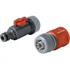 Image de GARDENA 01989-20 Set de raccordement darroseur microperforé