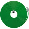 Image de Gardena : Arroseur souple à pulvérisation fine pour arrosage de zones étroites et allongées, longueur 15 m, prêt à être raccordé, raccourcissable ou extensible individuellement (1998-20) (Lot de 2)