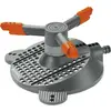 Image de GARDENA 02060-20 Classic Samba Arroseur circulaire 9 - 250 m²